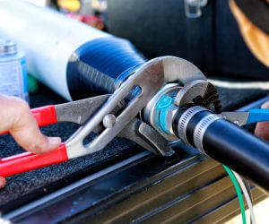 About Emergency plumbing pros Shickshinny, PA